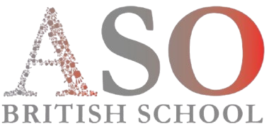 Aso British School