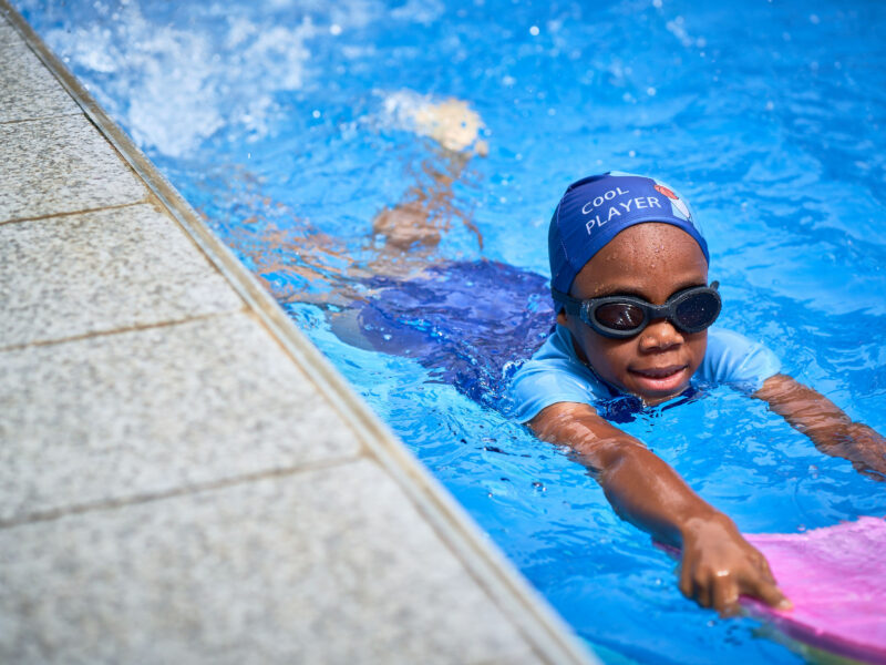 Swimming Gala